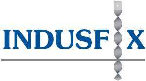 Startseite Indusfix Logo